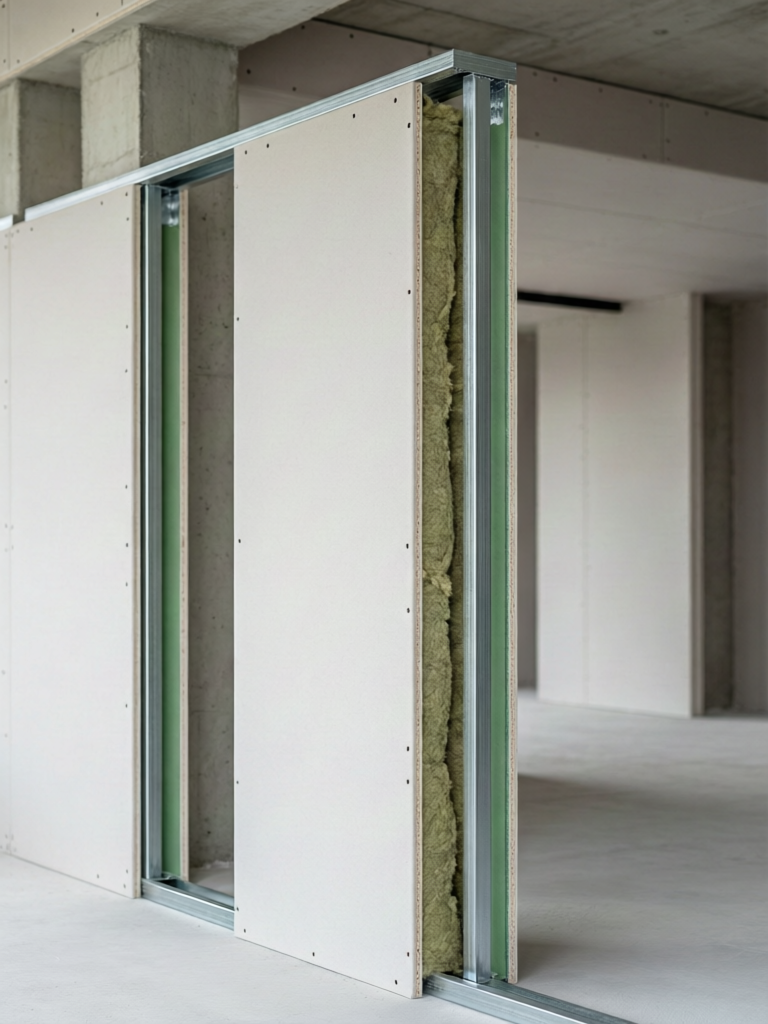 Durapanel Dry