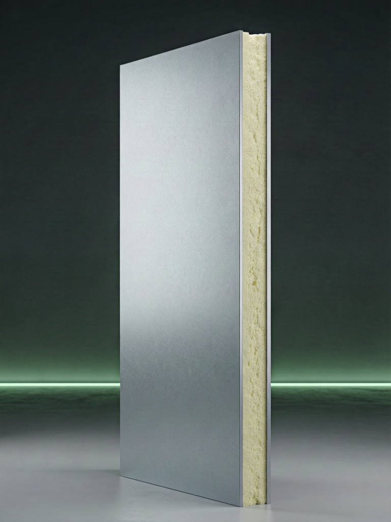 Panel Modular