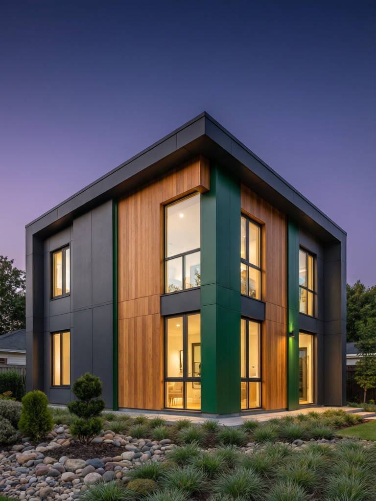 Vivienda